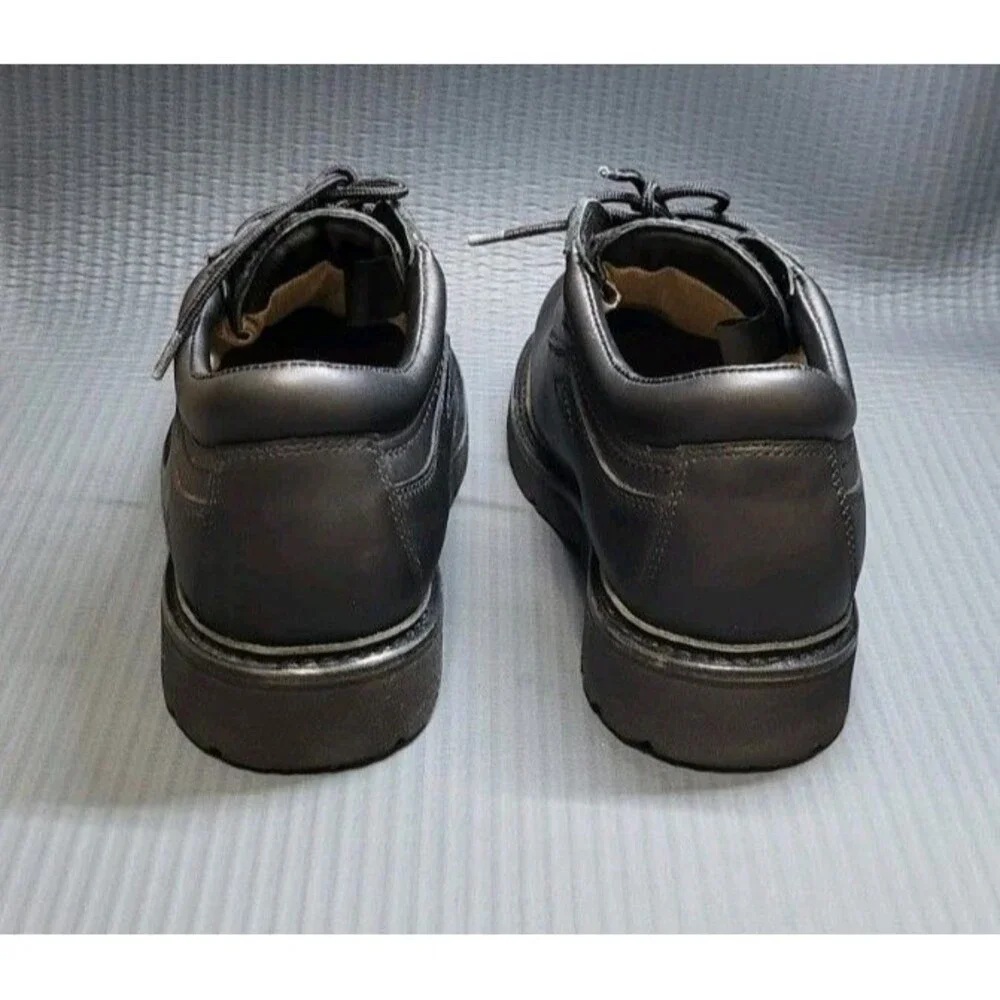 Irish Setter Red Wing Black Oxford Shoes Size 8.5 D 1882 Casual